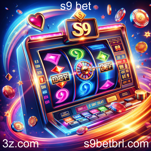 Slot Machines: Diversão e Emoção em Cada Giro